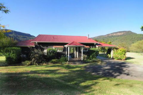 Willabrook Retreat Mojo Cottage Romantic Escape! - Nambucca Heads Accommodation 3