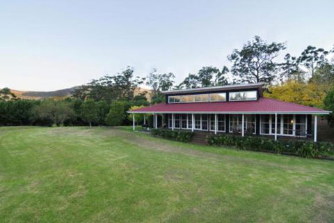 Willabrook Retreat Mojo Cottage Romantic Escape! - Nambucca Heads Accommodation 7