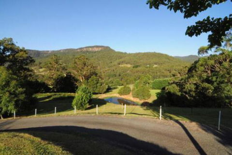 Willabrook Retreat Mojo Cottage Romantic Escape! - Nambucca Heads Accommodation 2