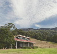 Willabrook Retreat Mojo Cottage Romantic escape - Nambucca Heads Accommodation