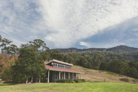 Willabrook Retreat Mojo Cottage Romantic Escape! - Nambucca Heads Accommodation 0