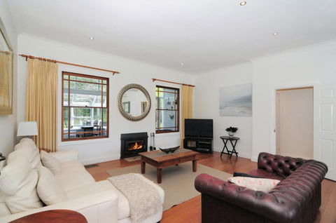 Rivermist Luxury 6 Bedrooms & 6 Bathrooms! - Nambucca Heads Accommodation 5