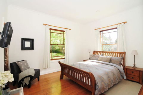 Rivermist Luxury 6 Bedrooms & 6 Bathrooms! - Nambucca Heads Accommodation 6