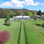 Rivermist Luxury 6 Bedrooms & 6 Bathrooms! - Nambucca Heads Accommodation 0
