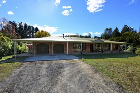The Ambers Comfortable Family Getaway! - Nambucca Heads Accommodation 6