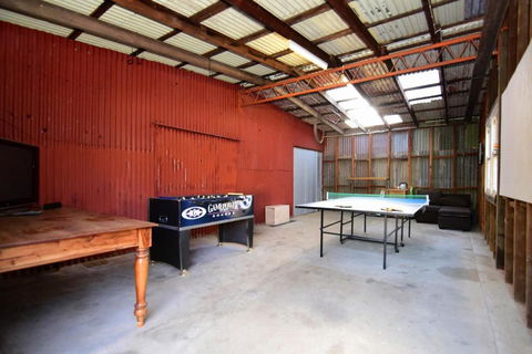 The Ambers Comfortable Family Getaway! - Nambucca Heads Accommodation 5
