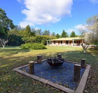 The Ambers Comfortable family getaway - Nambucca Heads Accommodation