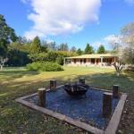 The Ambers Comfortable Family Getaway! - Nambucca Heads Accommodation 1