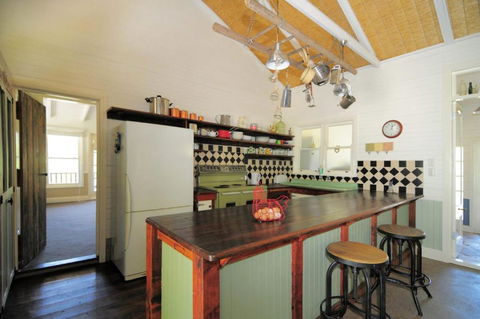 Spring Grove Dairy Picturesque Views! - Nambucca Heads Accommodation 2