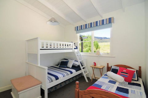 Spring Grove Dairy Picturesque Views! - Nambucca Heads Accommodation 4