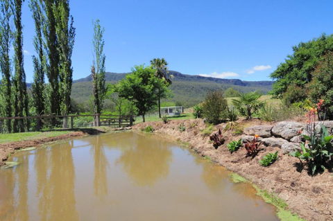 Spring Grove Dairy Picturesque Views! - Nambucca Heads Accommodation 6