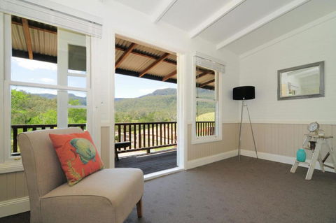 Spring Grove Dairy Picturesque Views! - Nambucca Heads Accommodation 5