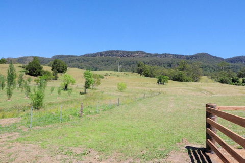 Spring Grove Dairy Picturesque Views! - Nambucca Heads Accommodation 1