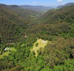 Yeola Lush location with river access - Nambucca Heads Accommodation