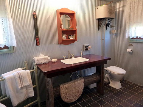 The Settlers Cottage Kangaroo Valley - Nambucca Heads Accommodation 6