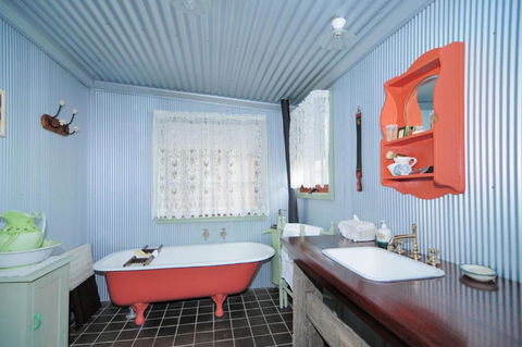 The Settlers Cottage Kangaroo Valley - Nambucca Heads Accommodation 3