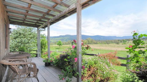 The Settlers Cottage Kangaroo Valley - Nambucca Heads Accommodation 2