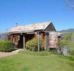 The Dairy Kangaroo Valley - Nambucca Heads Accommodation