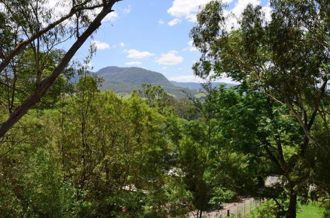 Treetops Newly Renovated In The Village! - Nambucca Heads Accommodation 6