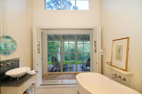Willabrook Retreat Rest Cottage Spoil Yourself! - Nambucca Heads Accommodation 6