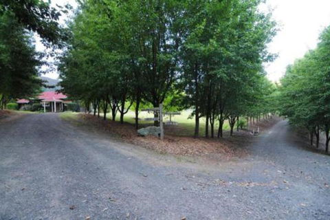 Willabrook Retreat Rest Cottage Spoil Yourself! - Nambucca Heads Accommodation 3
