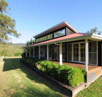 Willabrook Retreat Rest Cottage Spoil yourself - Nambucca Heads Accommodation