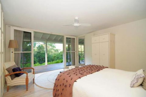 Willabrook Retreat Rest Cottage Spoil Yourself! - Nambucca Heads Accommodation 4