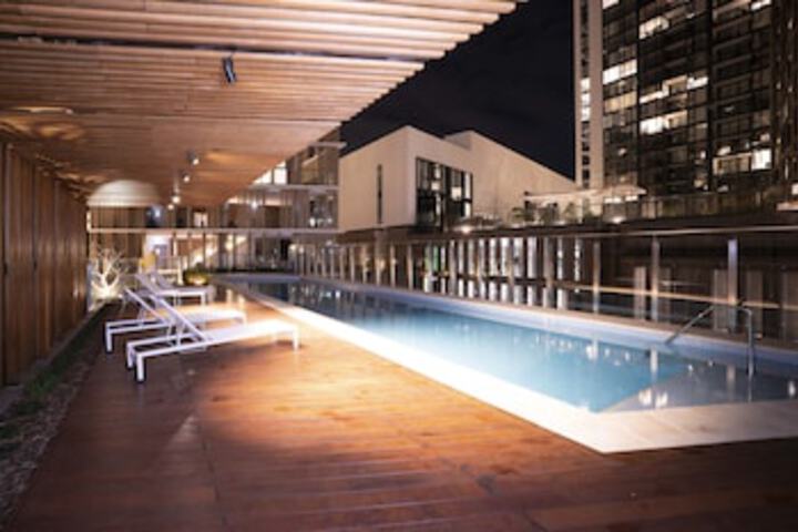 Sydney South ACT Nambucca Heads Accommodation