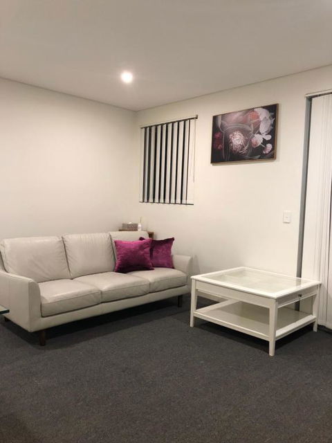 Modern Apartment In Liverpool CBD - Nambucca Heads Accommodation 5