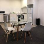 Modern Apartment In Liverpool CBD - Nambucca Heads Accommodation 0