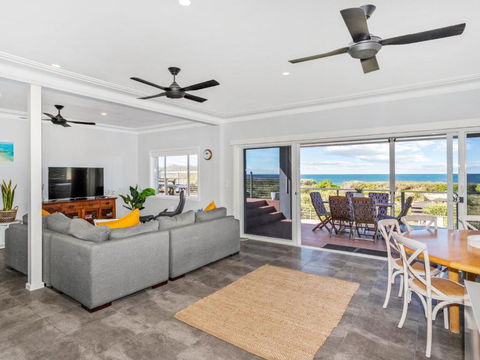 Mitchell Parade 78 - Nambucca Heads Accommodation 4
