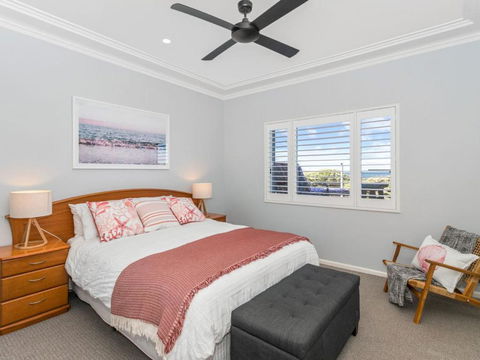 Mitchell Parade 78 - Nambucca Heads Accommodation 5