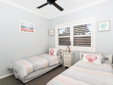 Mitchell Parade 78 - Nambucca Heads Accommodation 3