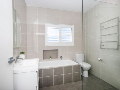 Mitchell Parade 78 - Nambucca Heads Accommodation 2