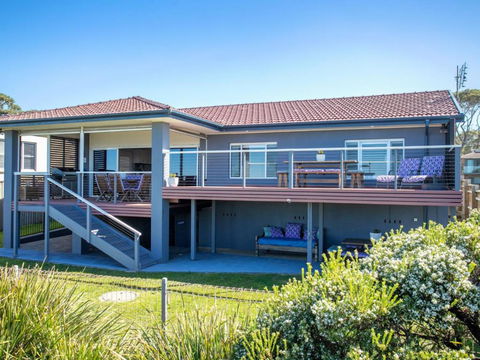 Mitchell Parade 78 - Nambucca Heads Accommodation 6