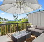 Fairwater in Mollymook - Nambucca Heads Accommodation