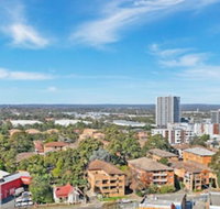 SouthWest LIVERPOOL Amazing View 2Bed APT NLP100A - Nambucca Heads Accommodation
