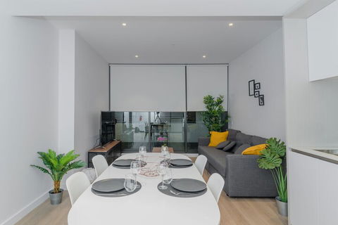 Apartment Hyde Park - Hay Street 8 - Nambucca Heads Accommodation 4