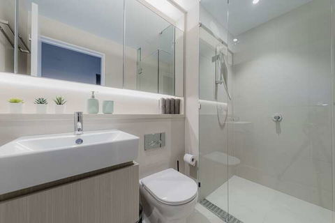 Apartment Hyde Park - Hay Street 8 - Nambucca Heads Accommodation 6