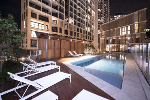 Apartment Hyde Park - Hay Street 8 - Nambucca Heads Accommodation 1
