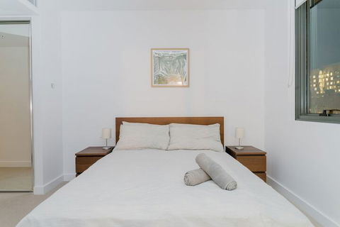Apartment Hyde Park - Hay Street 8 - Nambucca Heads Accommodation 5