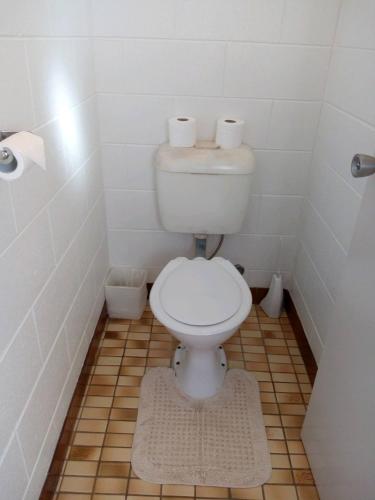 Anchor In Holiday Units South Mission Beach - Nambucca Heads Accommodation 4