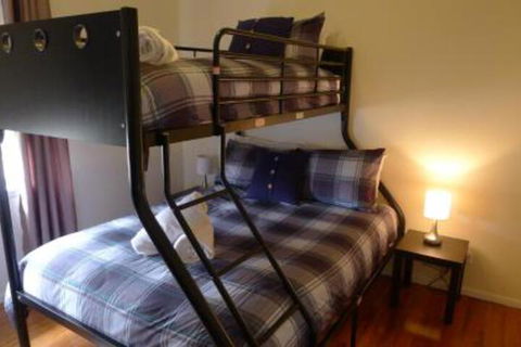 OCEAN BREEZE - Nambucca Heads Accommodation 7