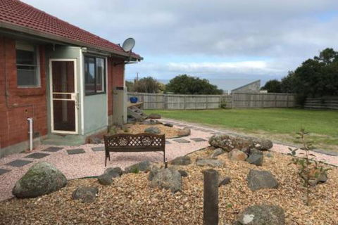 OCEAN BREEZE - Nambucca Heads Accommodation 3