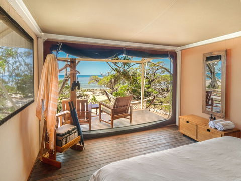 Wilson Island - Nambucca Heads Accommodation 3