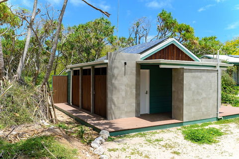 Wilson Island - Nambucca Heads Accommodation 2