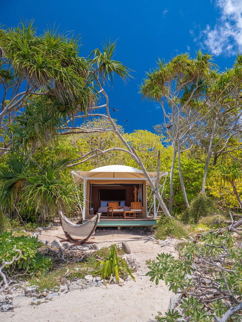 Wilson Island - Nambucca Heads Accommodation 1