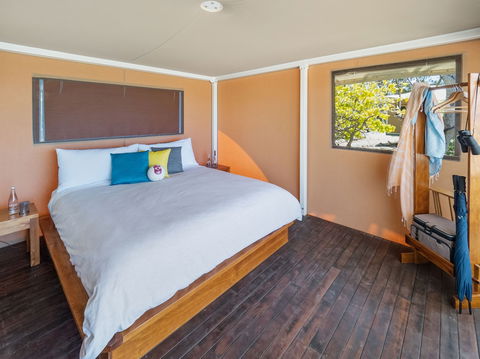 Wilson Island - Nambucca Heads Accommodation 4