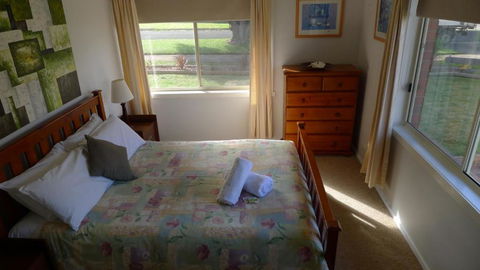 OCEAN VIEWS - Nambucca Heads Accommodation 5