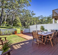 Fingal Retreat 2 Rocky Point Road 2 / 138 - Nambucca Heads Accommodation